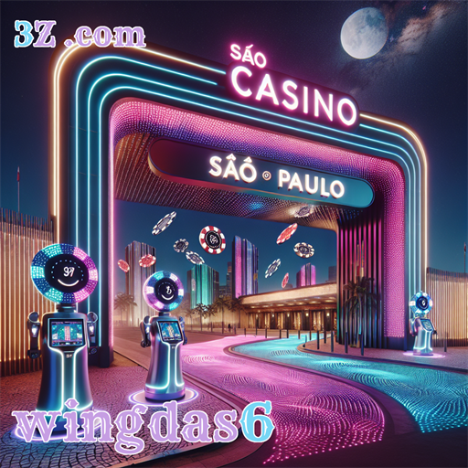 Apostas Inovadoras no wingdas6: Sinta a Emoção em Cada Jogo