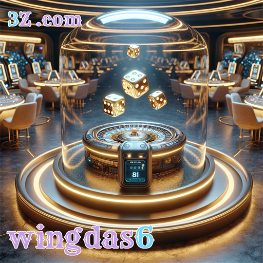 Bônus Irresistíveis no Wingdas6: Gameplay Elevado e Reconhecimento