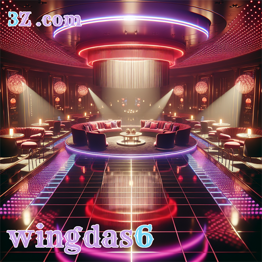 Cassino Inovador: Experiência Imperdível no Wingdas6