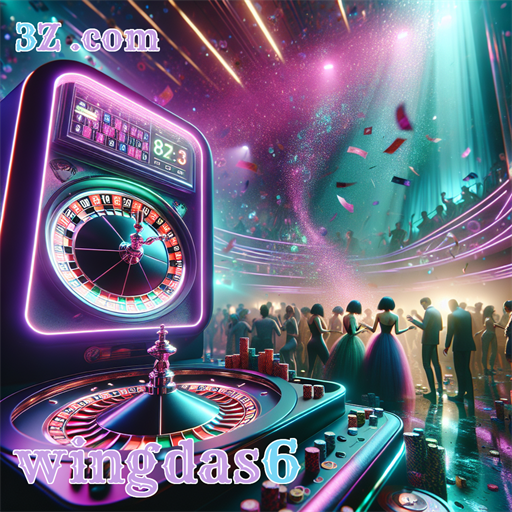 Login Criativo e Engajador no Wingdas6: Uma Nova Era Gamer