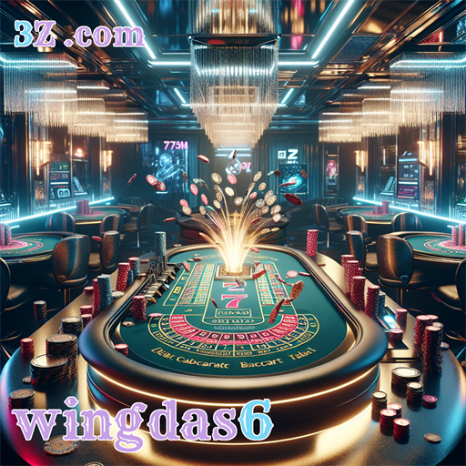 Promoção Imperdível no wingdas6: Jogue e Ganhe Mais!