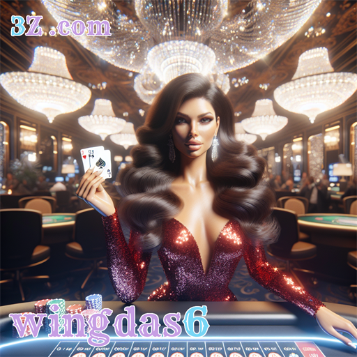 Recursos exclusivos da seção VIP do wingdas6 que encantam jogadores